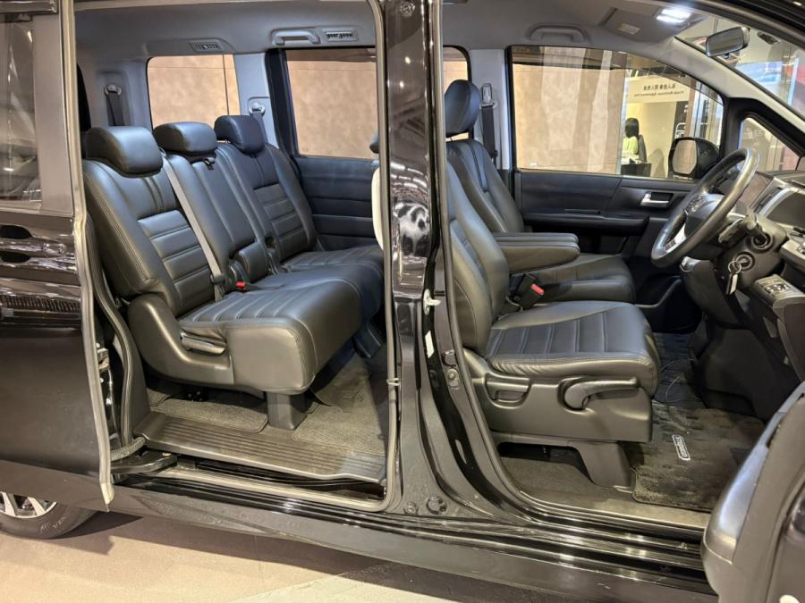 Stepwgn 2.0 RK5 Spada - Image 4